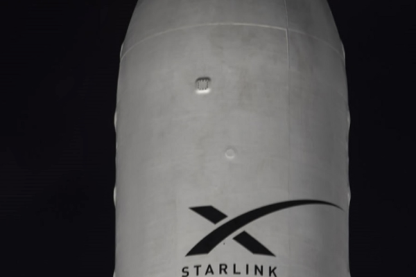 UPDATE: SpaceX Delays Starlink Launch Until March 4
