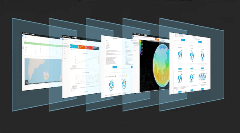 Thales Alenia Space Signs On For Exotrail's ExoOPS™