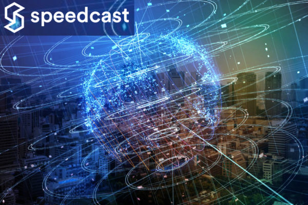 A Golden Contract For Speedcast