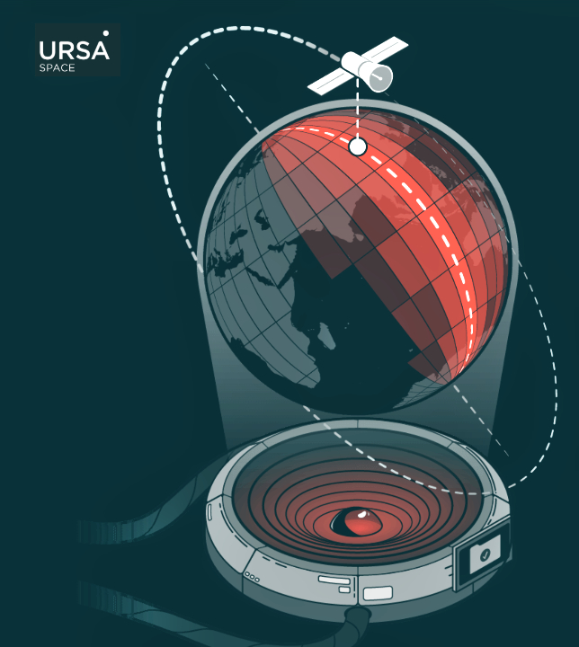 Ursa Space Systems Names Nicole Robinson As The Firm’s President – SatNews