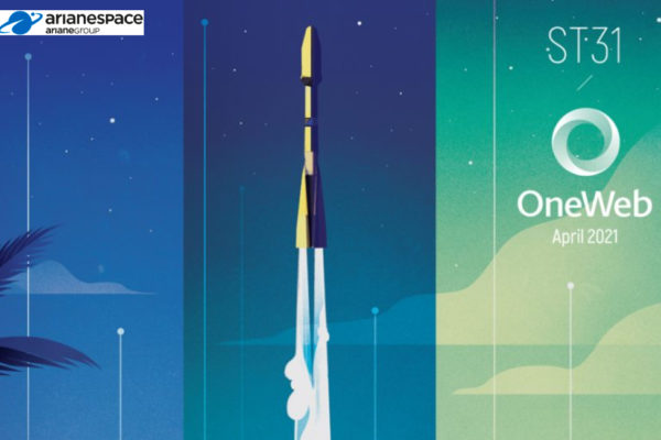 Arianespace Soyuz Flight ST31 To Push 36 OneWeb Satellites To LEO