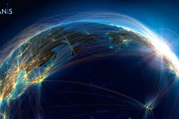 Astranis Completes Series C Financing Round