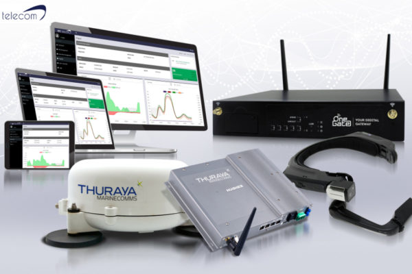Bridging The Digital Divide With IEC Telecom