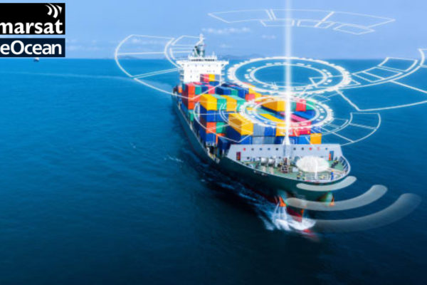 Inmarsat + OneOcean Initiate Partnership To Focus On Maritime Solutions