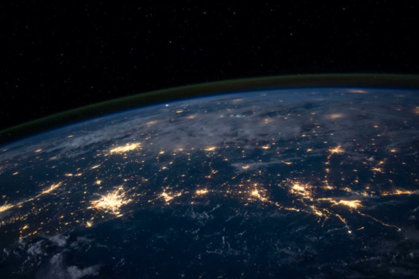 Opinion: How Satellites May Lead To Broadband Service For Rural Alaska
