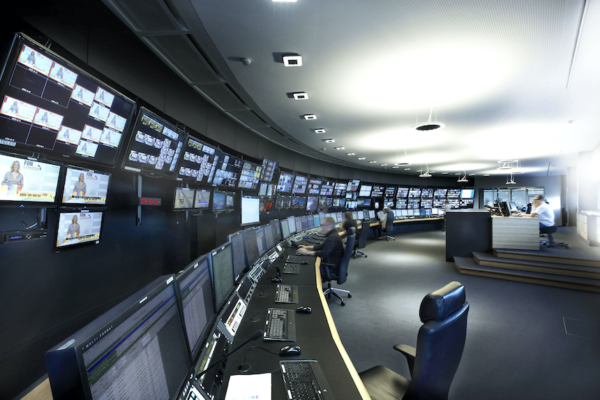 SES Chooses Telestream SDI/IP Waveform Monitor & QC For New Remotely Operated Playout Center