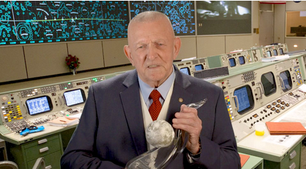 Symposium 365's Digital Platform Includes Space Technology Innovation Panel and Conversation With A USAF Brigadier General