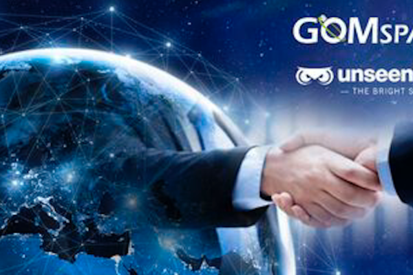 GomSpace and Unseen Labs' 35.5 MSEK Contract For Design And Delivery Of Nanosatellite Platforms