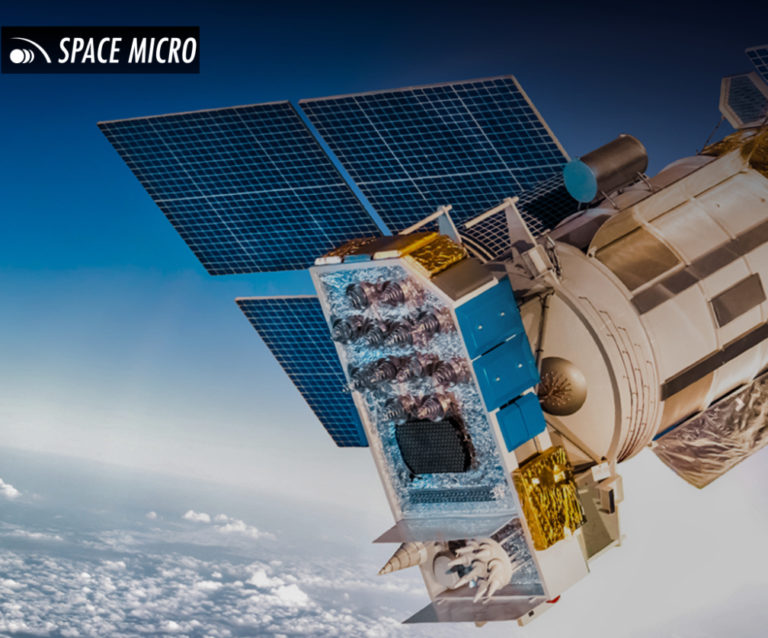 Five SBIR Contracts Awarded To Space Micro – SatNews