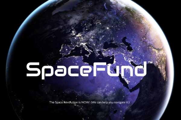 Full Deployment Of Their First Fund Announced By SpaceFund