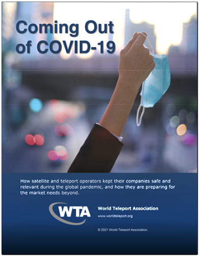 Wta S New Research Report Coming Out Of Covid 19 Satnews