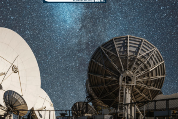 Comtech Xicom's Q/V-Band TWTAs Deliver Millions With High-Speed Net Order