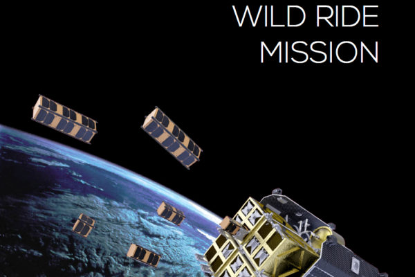 AWS Ground Station Integrated With D-Orbit's AURORA Mission Control Software