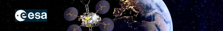 omniweb spacecraft data
