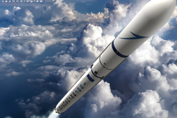ISAR Aerospace Collects An 11 Million Euros Contract From The German Aerospace Center + German Government