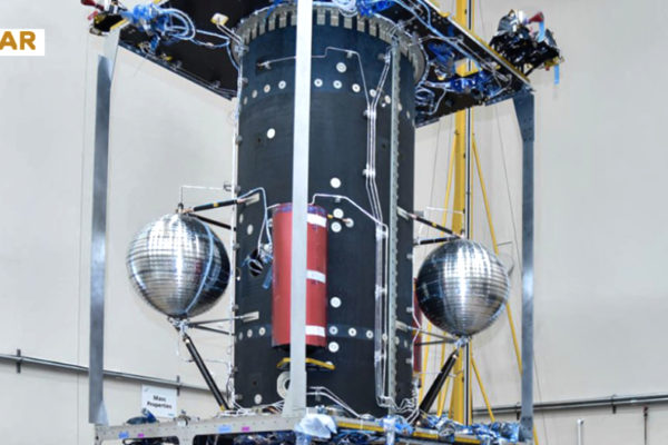 Critical Design Review For The OSAM-1 Mission Successfully Completed by Maxar