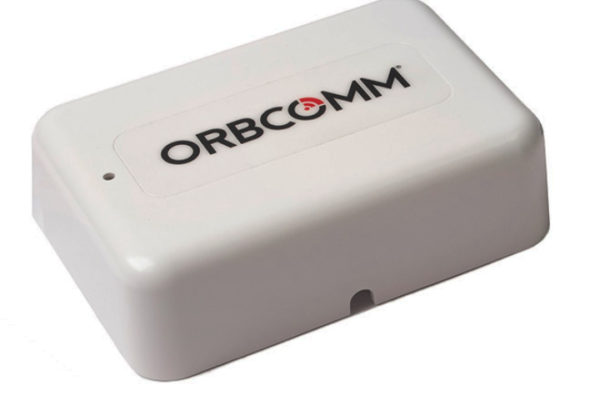ORBCOMM Presents Their Newest SATCOM Device For IoT/M2M Applications