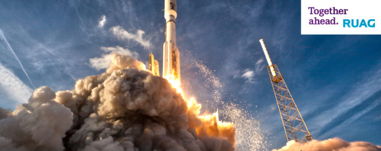 RUAG Space To Dispense 200th OneWeb Satellite To Orbit