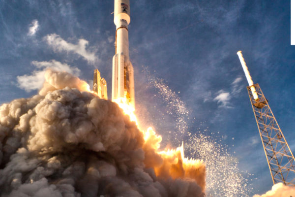 RUAG Space Is Celebrating 30 Years Of Space Thermal Protection