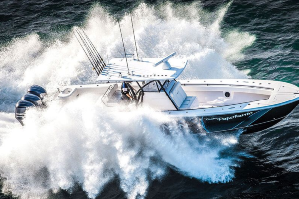 Debuting From Garmin... The MSC 10 Marine Satellite Compass