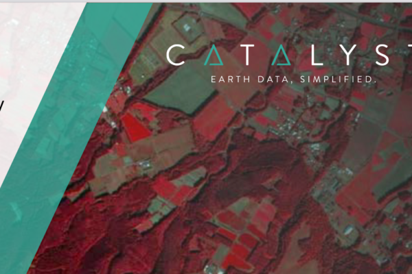 CATALYST Enabling SANSA To Convert SPOT Archive Imagery To CARD4L Analysis Ready Data (ARD).