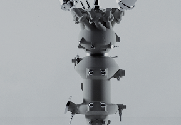 Ariane 6's APU Ready To Give Tanks For The Tests