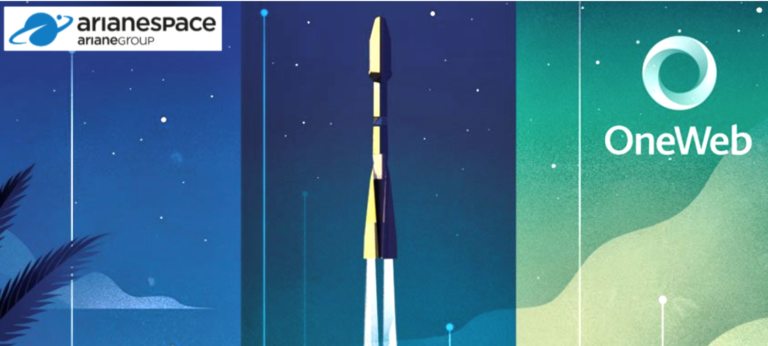 OneWeb's Launch #7 By Arianespace @ Vostochny Postponed For 24 Hours