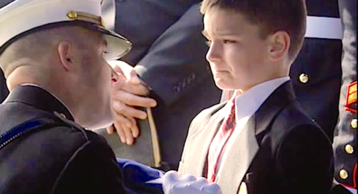 In Their Honor ... Lest We Forget