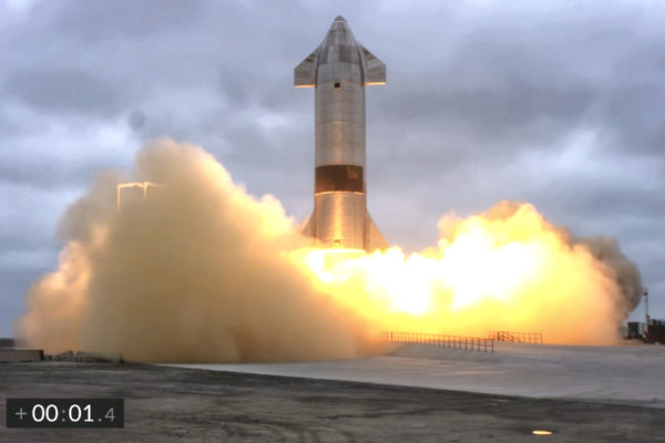 The Starship 15 Test Flight Is A Major Success For SpaceX, Complete With Auspicious Landing