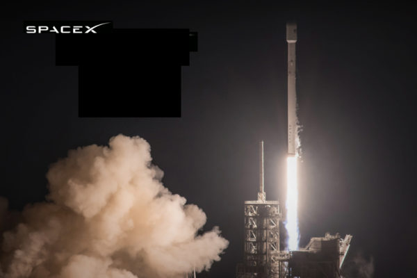 More Starlink + OneWeb & SoftBank Plus SpaceX & Google Cloud