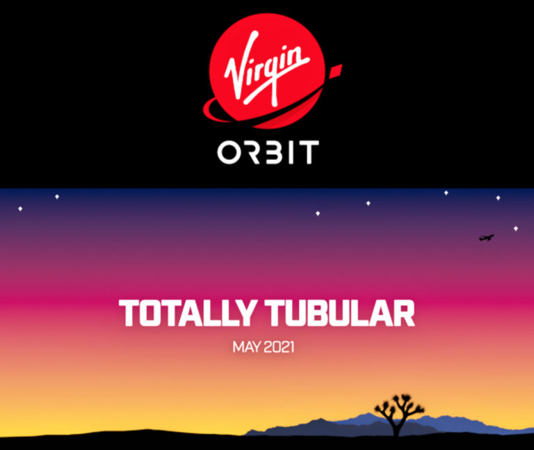 Totally Tubular, Part One, Tuned In For A June Launch