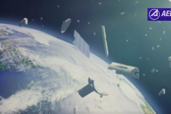 New Board Leaders Elected For Aerospace Corporation That Include Former NASA Chief + Recent Deputy SecDef