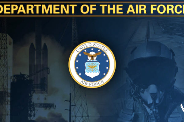 FY22 Budget Gives Air + Space Forces The Strength To Meet Threats, Roth, Brown, Raymond Tell U.S. Senate