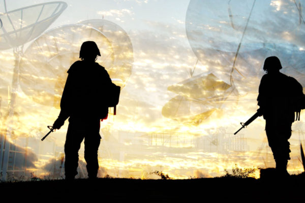 MILSATCOM Equipment For Military Use To Be Supplied By Gilat Satellite Networks