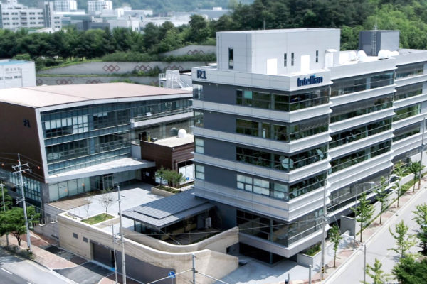 Intellian's New R&D Center In South Korea Is Now Operational