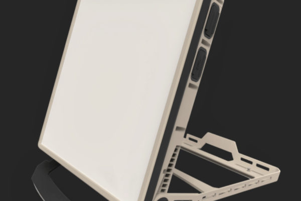 DoD Awards Ovzon With A Million$ Order For T6 Mobile Satellite Terminals