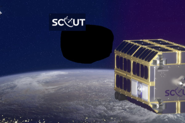 Pay As-You-Go Propulsion Service From Benchmark Space Systems Unlocks OSAM Innovations