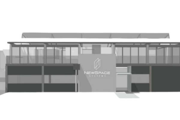 NewSpace Systems (NSS) Builds First Commercially Funded, Ground-Up Space Focused Facility in Southern Africa