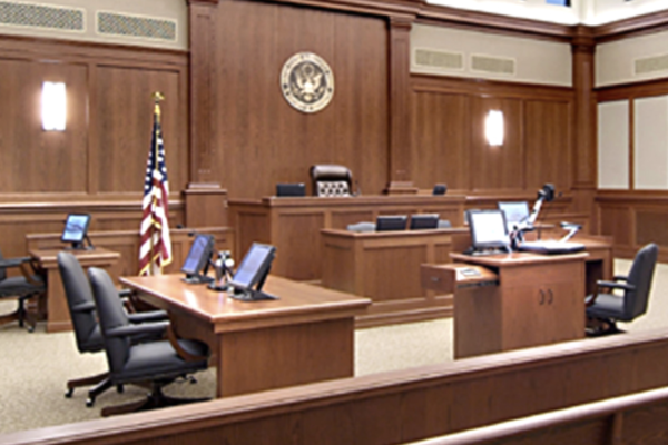 The SES Versus Intelsat Trial Has An October Deadline