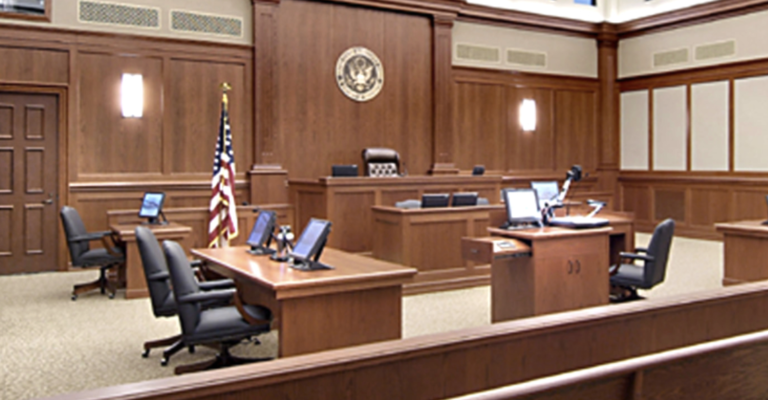 The SES Versus Intelsat Trial Has An October Deadline