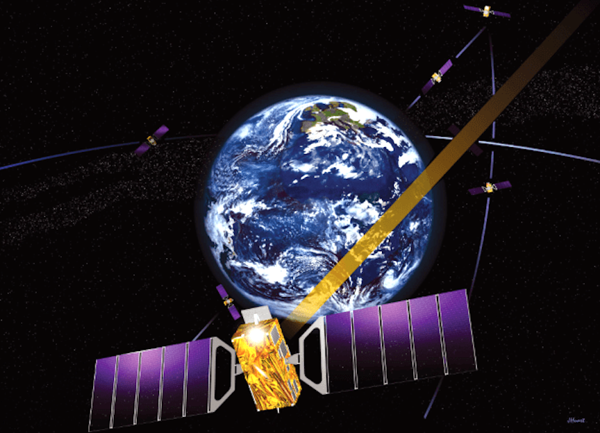 GMV HAS The Data For The Galileo High Accuracy Initial Service – SatNews