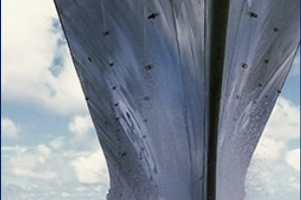Northrop Grumman Developing C5ISR + Control Systems For USCG Offshore Patrol Cutters