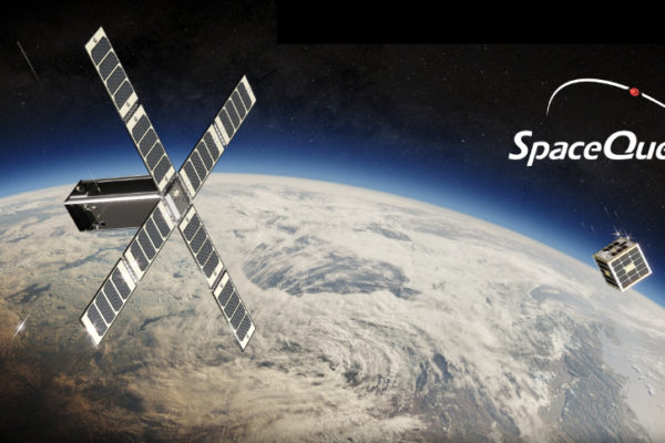 AAC Clyde Space's SpaceQuest To Deliver GNSS Receivers + Antennas To APAC Customer