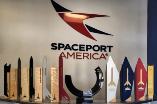 The Winners Of The 2021 Virtual Spaceport America Cup Winners Announced