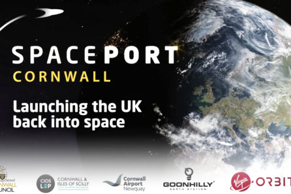 Spaceport Cornwall To Welcome Students + The Public — STEM + Smallsats