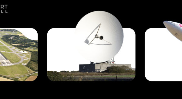 Spaceport Cornwall + Sierra Nevada Corp.'s Sierra Space Sign An MoU