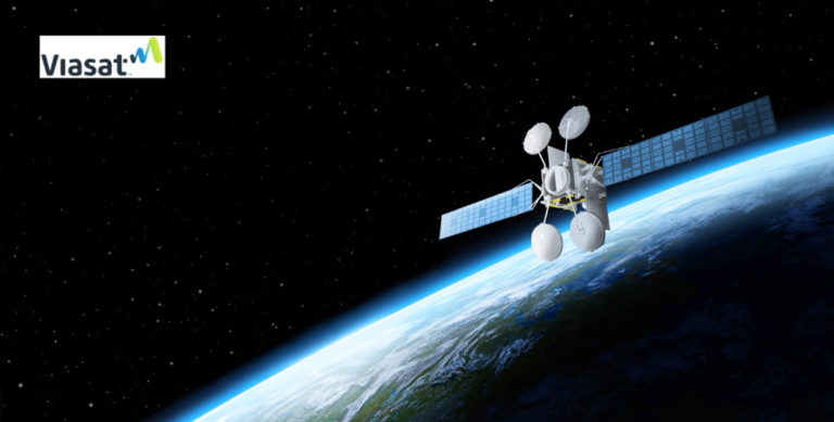 Final Testing Integration Of The Viasat 3 Satellite Now Underway Boeing Satnews