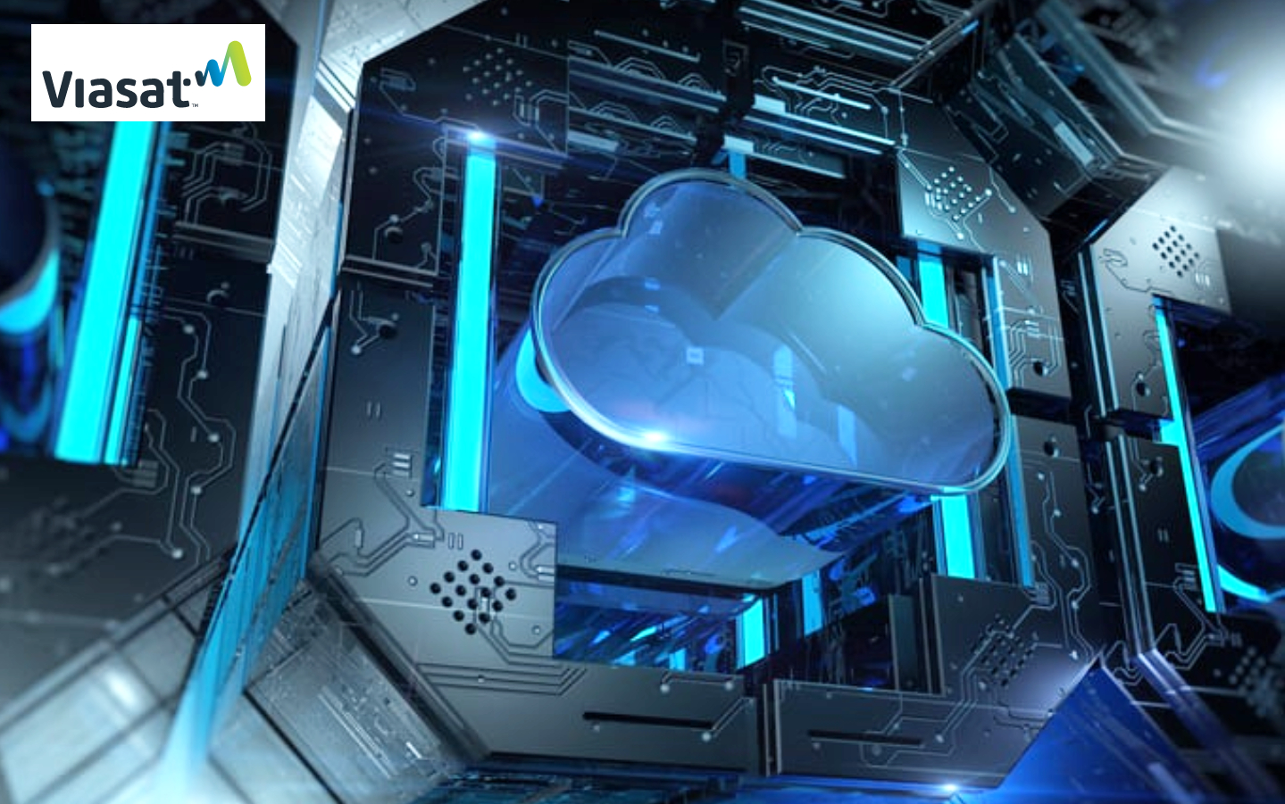 Enhanced, Military-Grade Encryption To Be Integrated Into Viasat’s ...