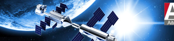 Enabling Comms Tech Capabilities For Astranis Smallsats Is Aitech