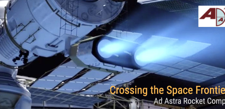 Ad Astra's VASIMR Plasma Rocket Champions High Power Endurance Test